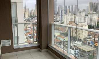 Imagem 7: Apartamento para Locação, Vila Gomes Cardim, 1 dormitório, 1 banheiro, 1 vaga