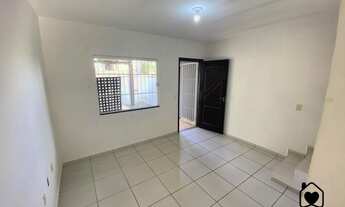 Imagem 4: Sobrado Geminado à venda no Petrópolis