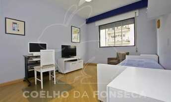 Imagem 6: São Paulo - Apartamento Padrão - Higienópolis