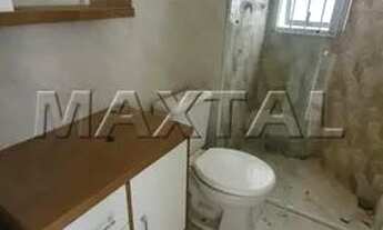 Imagem 3: Apartamento Santana 70 m² com 3 dormitórios, sendo 1 suíte 1 vaga l