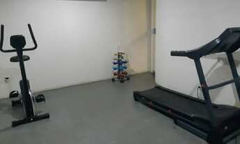 Imagem 5: Apartamento para venda possui 117 metros quadrados com 2 quartos em Pina - Recife - Pernam