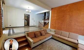 Imagem 2: Casa 387 m2 de área construída-Aceita apartamento de menor valor