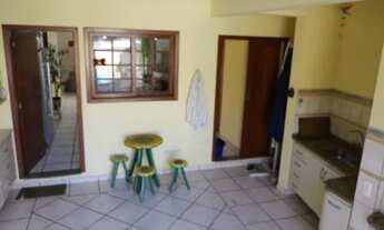 Imagem 7: IMÓVEL 3/4 COM PISCINA EM ITAPUÃ