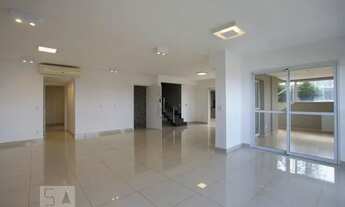 Imagem: Apartamento para Aluguel - Bosque das Juritis