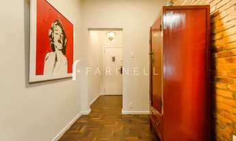 Imagem 6: Rio de Janeiro - Apartamento Padrão - Leblon