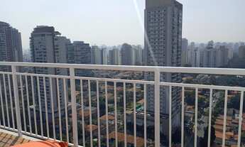 Imagem 6: SãO PAULO - Apartamento Padrão - Brooklin Paulista