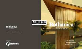 Imagem: CASA RESIDENCIAL em CAMPINAS - SP, GRAMADO