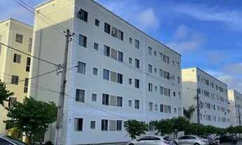 Imagem 3: VENDO A CHAVE! Apartamento com 2 dormitórios