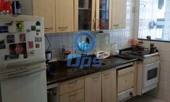 Imagem 10: Apartamento com 2 dorms, Boqueirão, Santos - R$ 450 mil, Cod: 5253