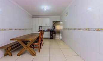 Imagem 5: CASA RESIDENCIAL em São Paulo - SP, Limoeiro