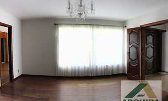 Imagem 3: Casa com 4 quartos - Bairro Estrela em Ponta Grossa