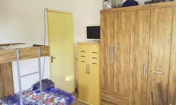 Imagem 6: Apartamento com 2 dormitórios à venda, 65 m² por R$ 250.000 - Baeta Neves - São Bernardo d