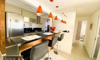 Imagem 7: Apartamento com 2 dormitórios à venda, 60 m² por R$ 605.000,00 - Barra Funda - São Paulo/S