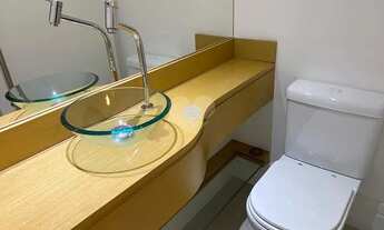 Imagem 5: Apartamento Alto padrão no Brooklin 3 Suítes 3Vaga