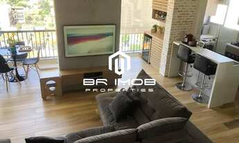 Imagem 4: APARTAMENTO RESIDENCIAL em SÃO PAULO - SP, BROOKLIN