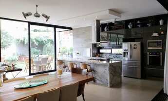 Imagem 4: Casas Condomínio à venda 3 quartos 3 suítes Bonfim Paulista Ribeirão Preto