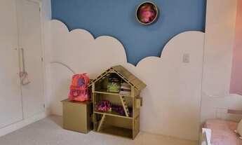 Imagem 6: Santos - Apartamento Padrão - Boqueirão