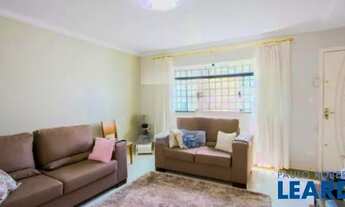 Imagem 4: SOBRADO - JARDIM OCARA - SP