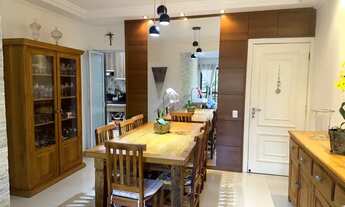 Imagem 5: Apartamento - Jardim das Paineiras - Campinas