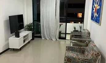 Imagem: Apartamento para aluguel possui 75 metros