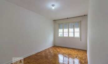 Imagem: Apartamento para Aluguel - Santa Cecília