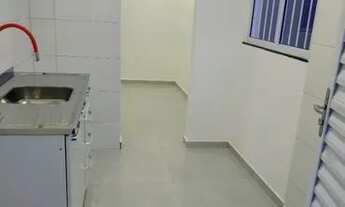 Imagem 4: Casa de 1 quarto no Centro de Foz do Iguaçu - ótimo local