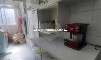 Imagem 6: Apartamento em Condomínio Padrão para Venda no bairro Limao (zona Norte), 2 dorm, 1 suíte