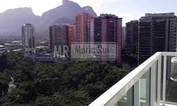 Imagem 6: Apartamento-LOCAÇÃO-Barra da Tijuca-Rio de Janeiro-RJ
