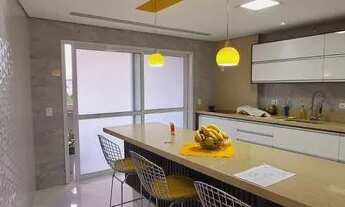 Imagem: Sobrado para aluguel tem 250 metros quadrados