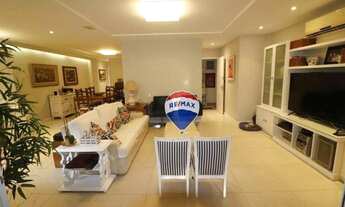 Imagem 3: Apartamento com 4 dormitórios à venda, 180 m² por R$ 1.950.000,00 - Jardim Oceânico - Rio