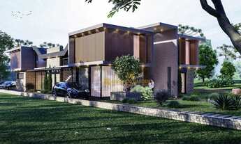 Imagem: Casa com 4 dormitórios à venda, 644 m²