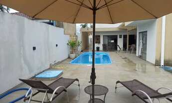 Imagem 2: Casa para venda em Balneário Coroados - Guaratuba - PR