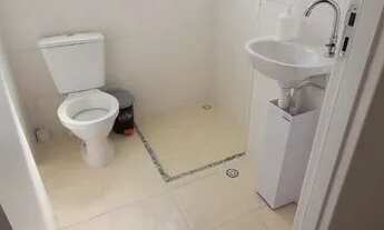 Imagem 5: Apartamento no condomínio Brisa do Parque III - 11º andar