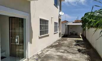 Imagem 3: Casa para Venda em Araruama, Novo Horizonte, 2 dormitórios, 1 suíte, 1 banheiro, 2 vagas