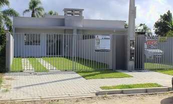 Imagem: Residência com 2 quartos a venda - Matinhos