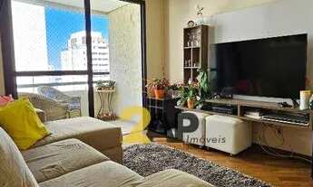 Imagem 5: Apartamento com 3 dormitórios à venda, 74 m² por R$ 700.000,00 - Vila Mascote - São Paulo