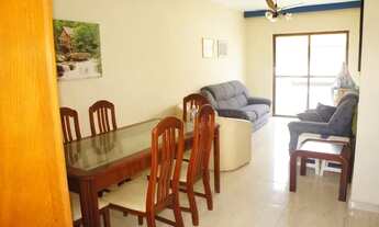 Imagem 2: Apartamento residencial à venda, Jardim Três Marias, Guarujá - AP1026