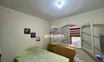 Imagem 5: Casa com 2 dormitórios à venda, 80 m² por R$ 380.000 - Parque Industrial - São José dos Ca