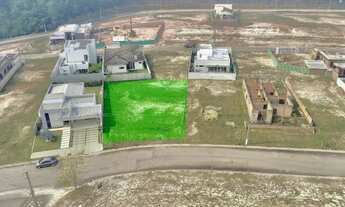 Imagem 5: Excelente Lote Condomínio Bosque do madeira com 675 m² Escriturado