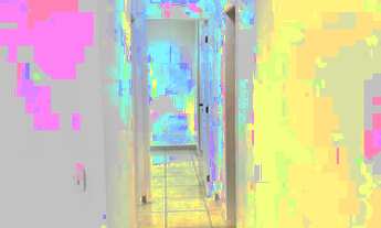 Imagem 5: Apartamento para Locação em São Paulo, Vila Regente Feijó, 2 dormitórios, 1 suíte, 2 banhe