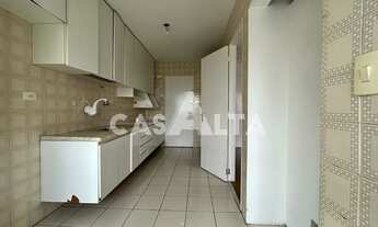 Imagem 4: APARTAMENTO com 80m² sendo: 3 dormitórios, (1suíte) e 1 vaga de garagem