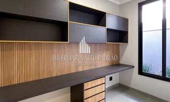 Imagem 4: Casa de Condomínio com 3 dorms, Residencial Gaivota II, São José do Rio Preto - R$ 1.95 mi