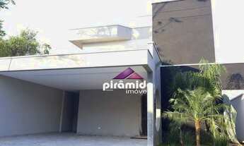 Imagem 3: Casa com 4 dormitórios à venda, 225 m² por R$ 1.200.000,00 - Urbanova - São José dos Campo