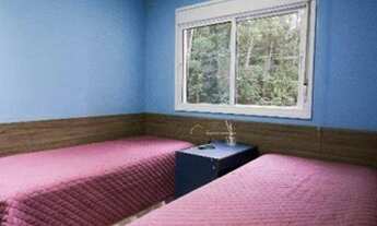 Imagem 5: Venda de apartamento com 131 m², no Sítio Anhanguera, andar baixo, com finíssimo acabament