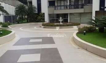 Imagem 4: Apartamento com 3 dormitórios para alugar, 104 m² por R$ 4.555,86/mês - Santana - São Paul