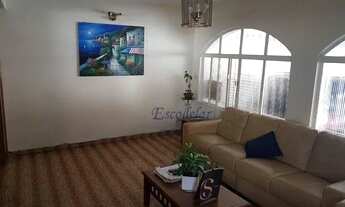 Imagem 2: Sobrado com 3 dormitórios à venda, 200 m² por R$ 850.000,00 - Vila Guaca - São Paulo/SP