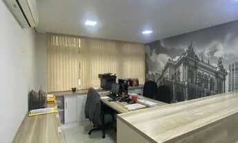 Imagem 3: Prédio Comercial de 500m2 para Alugar no Tatuapé