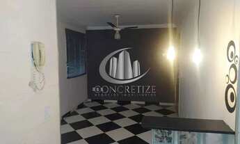 Imagem 2: Conjunto Habitacional Engenheiro Otávio Rasi