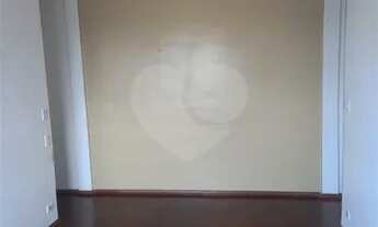 Imagem 3: Apartamento para venda/locação no Baeta Neves/São Bernardo