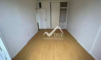 Imagem 5: Comprar apartamento de 2 dormitórios na Ponta da Praia em Santos